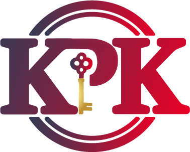 KPK SECURE SOLUTIONS SERVICE Logo
