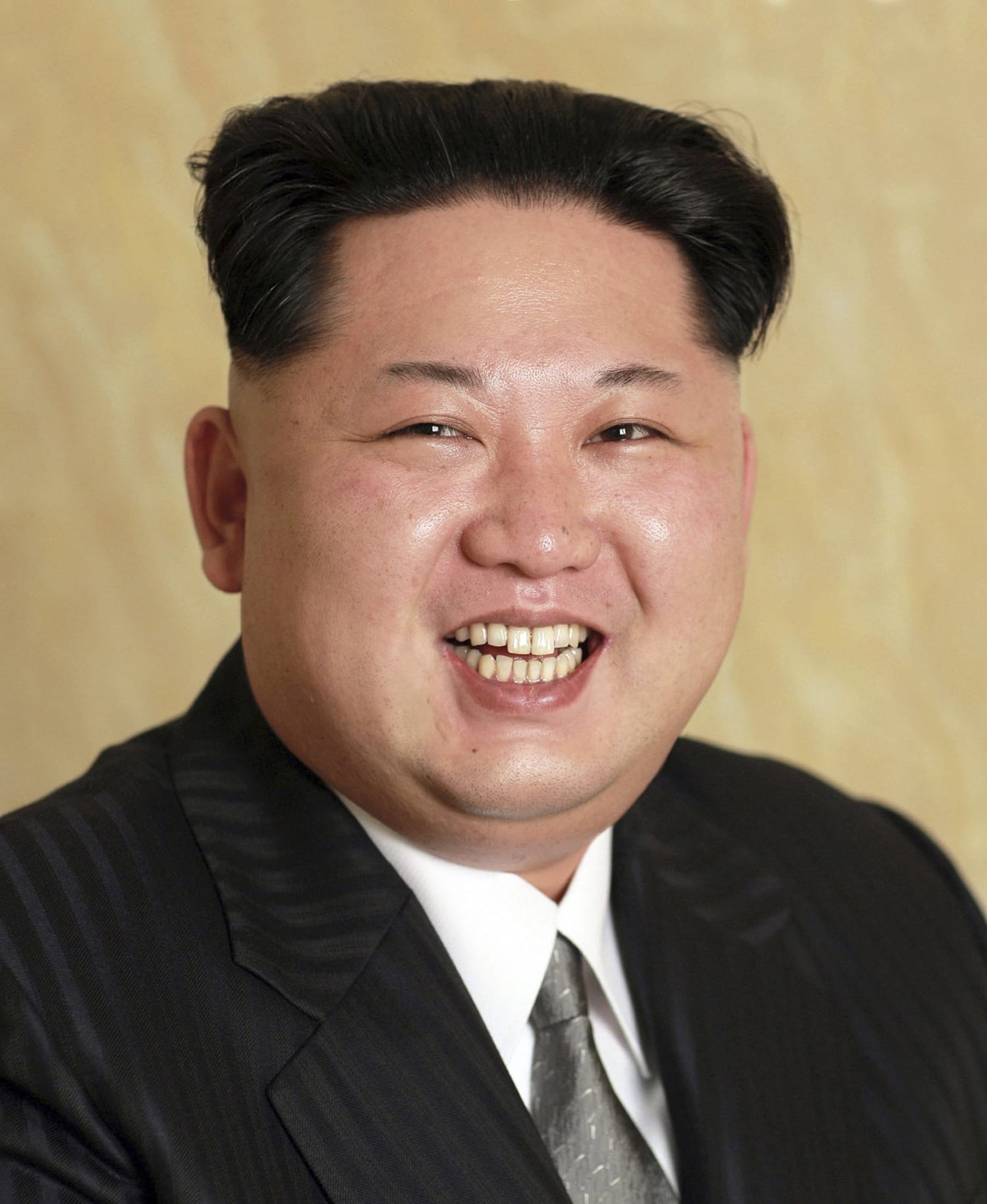Supreme Leader