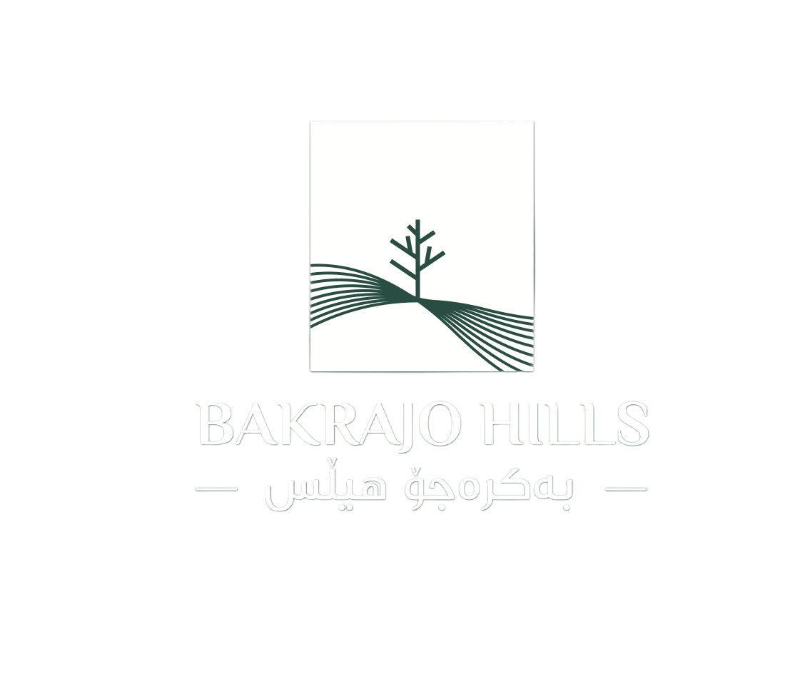 Bakrajo Hills