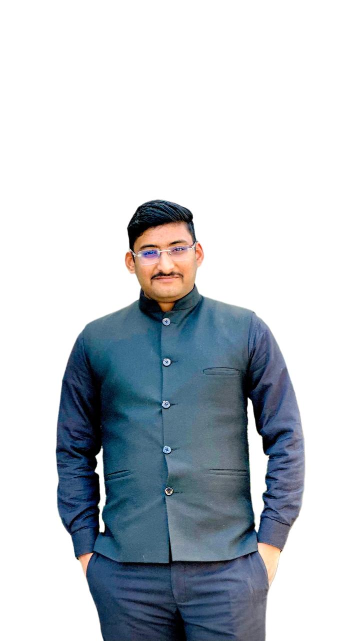 Karan Kaushal