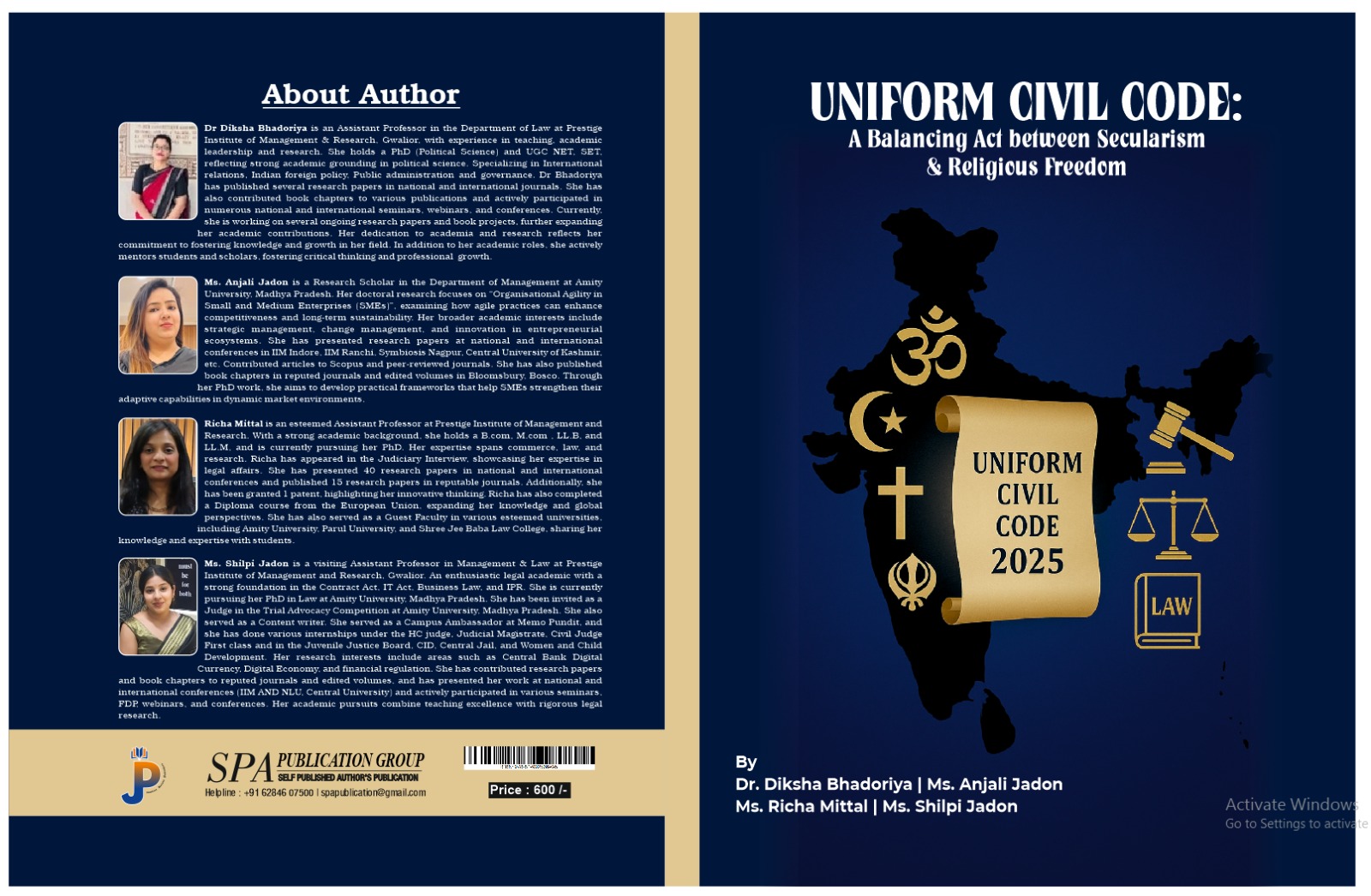 Human Rights Law: Theory and Practice