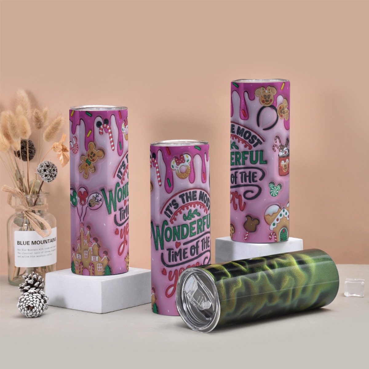 Tumbler Collections