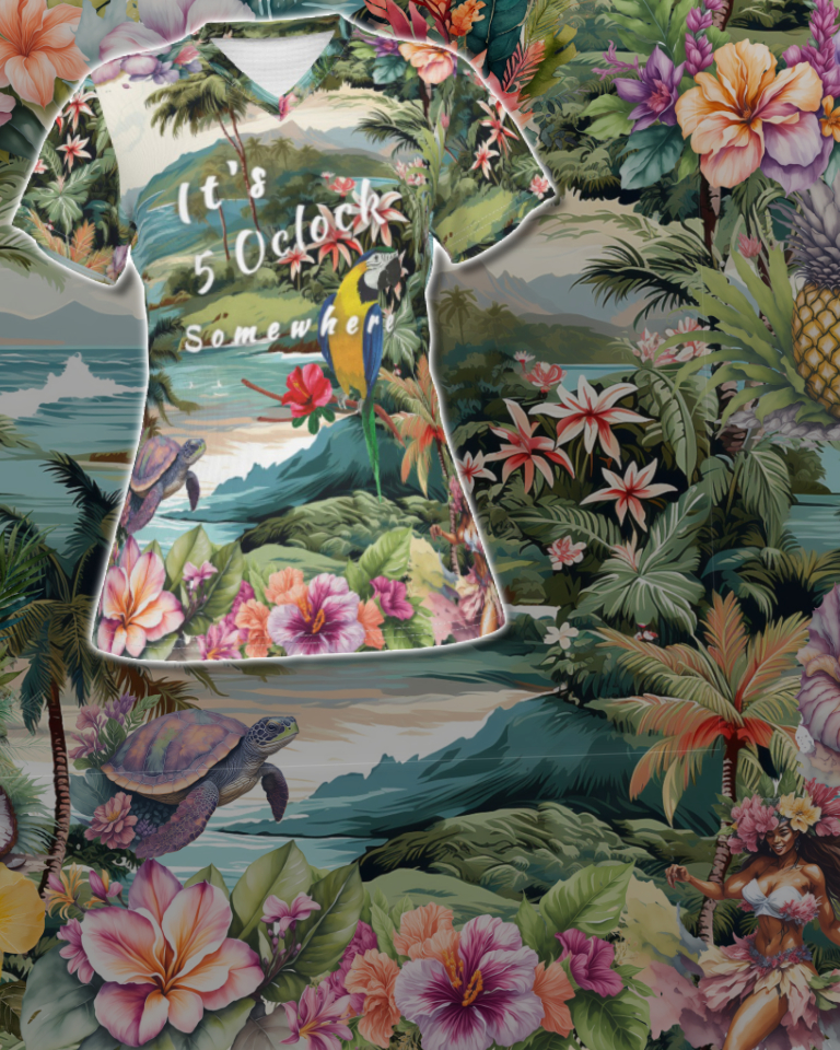 Hawaiian Collections