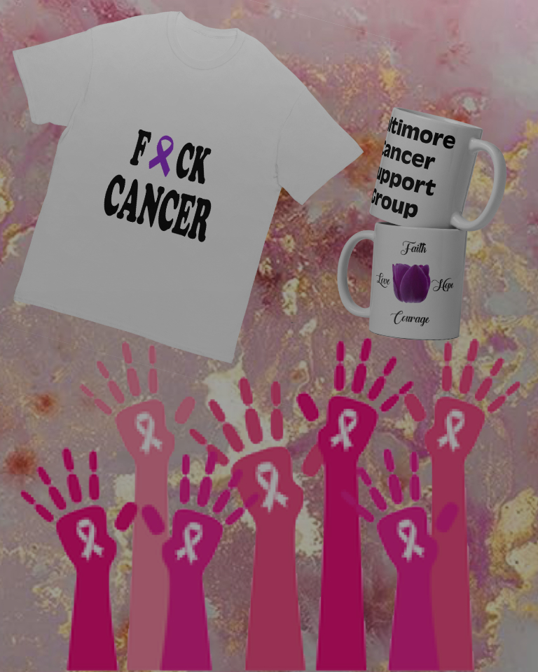 Cancer Support Collection