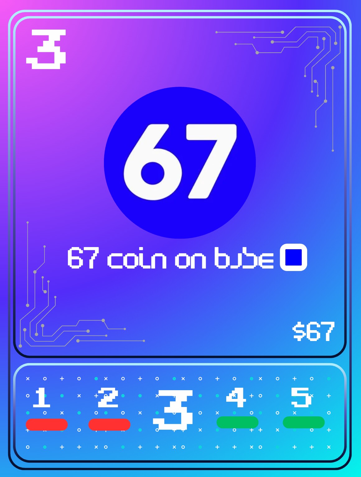 Card 8