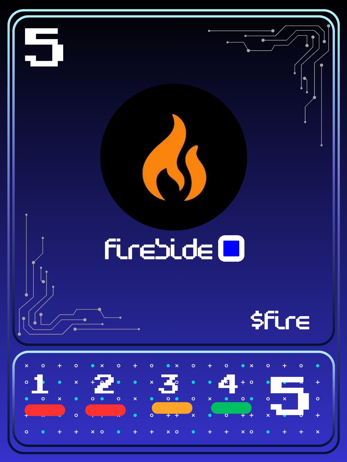 Card 5
