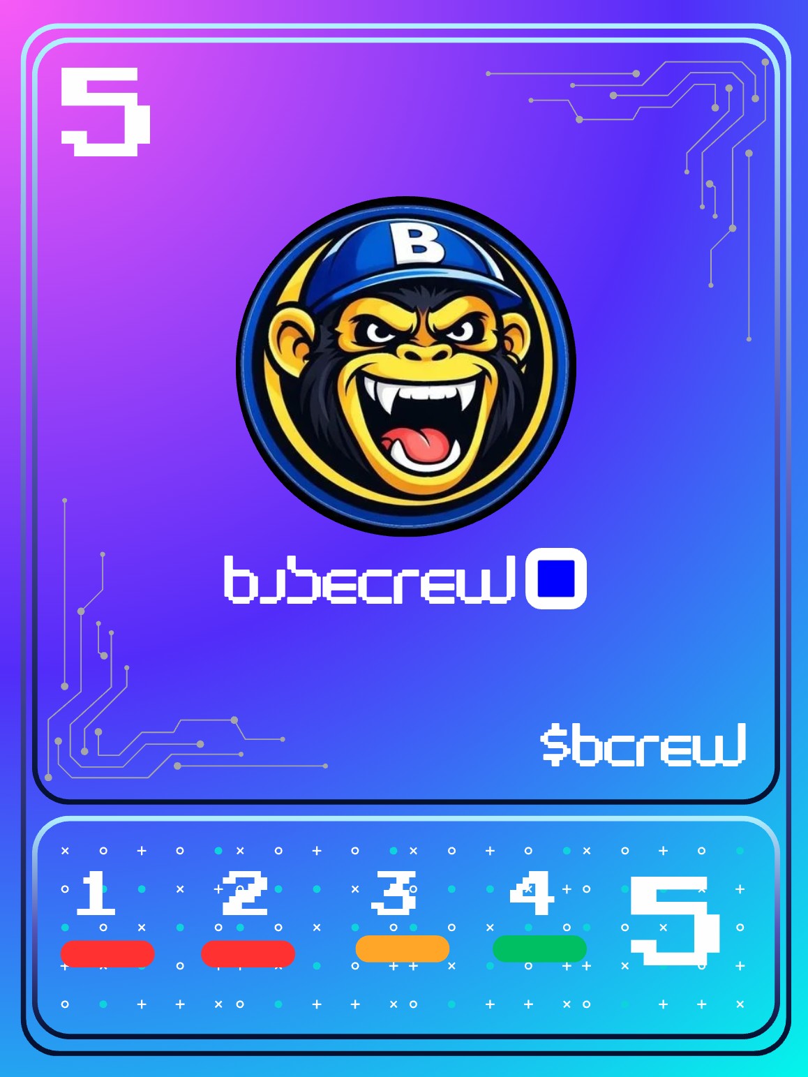 Card 10