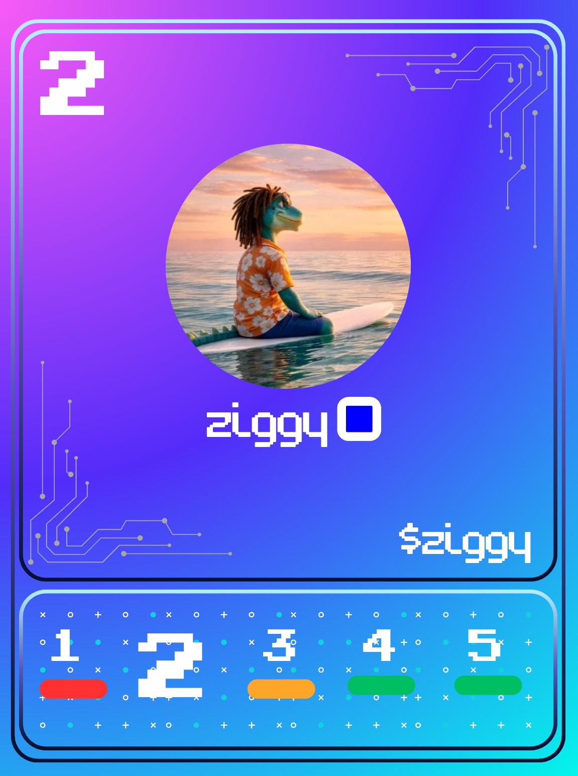 Card 7