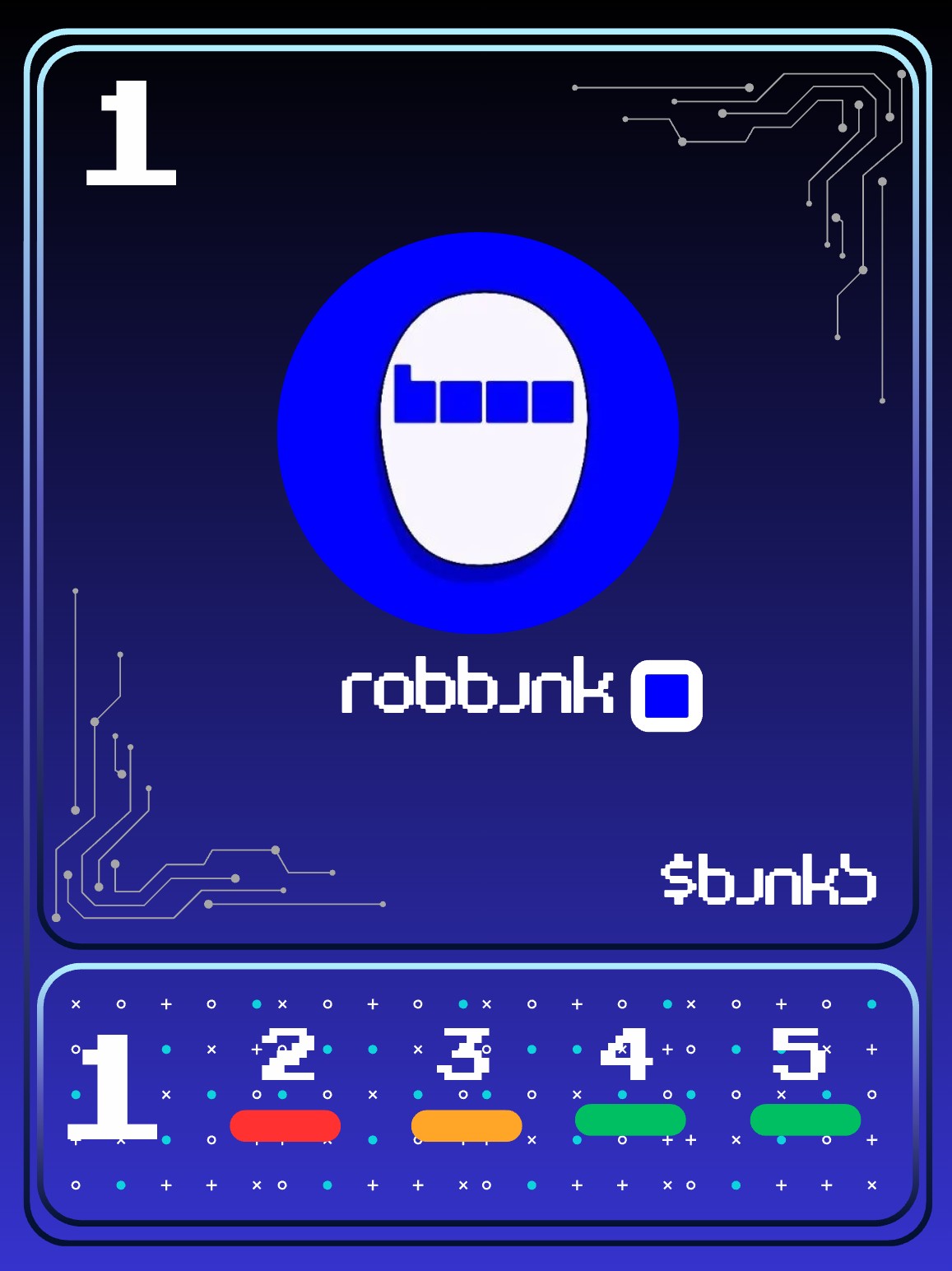 Card 1
