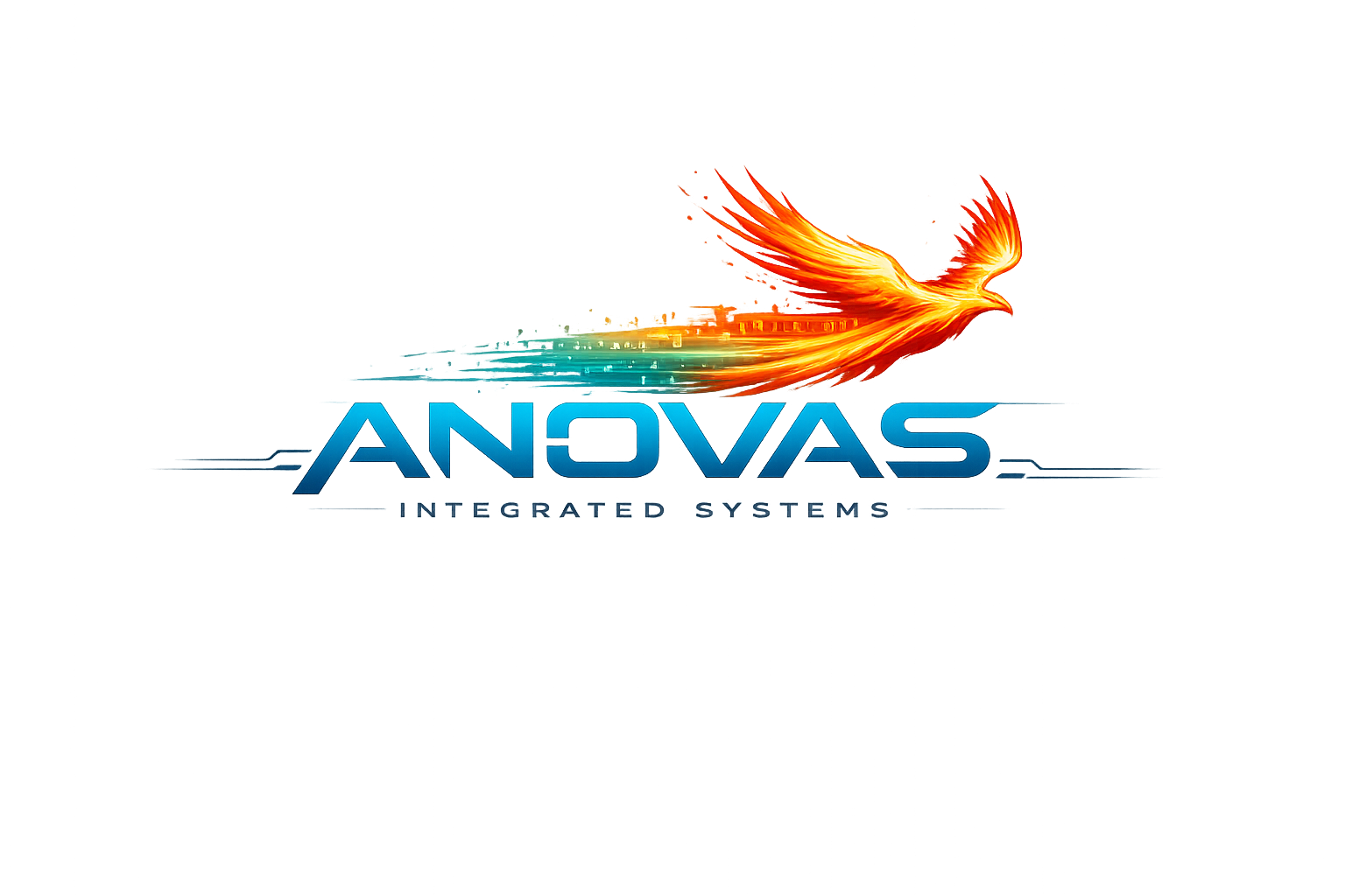 Anovas Integrated Systems