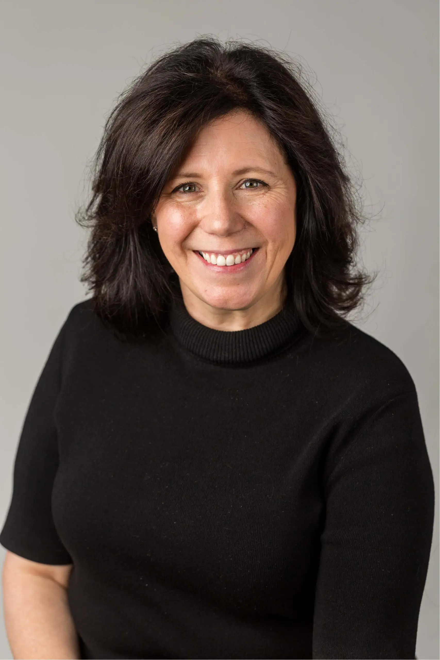 Becky Berube