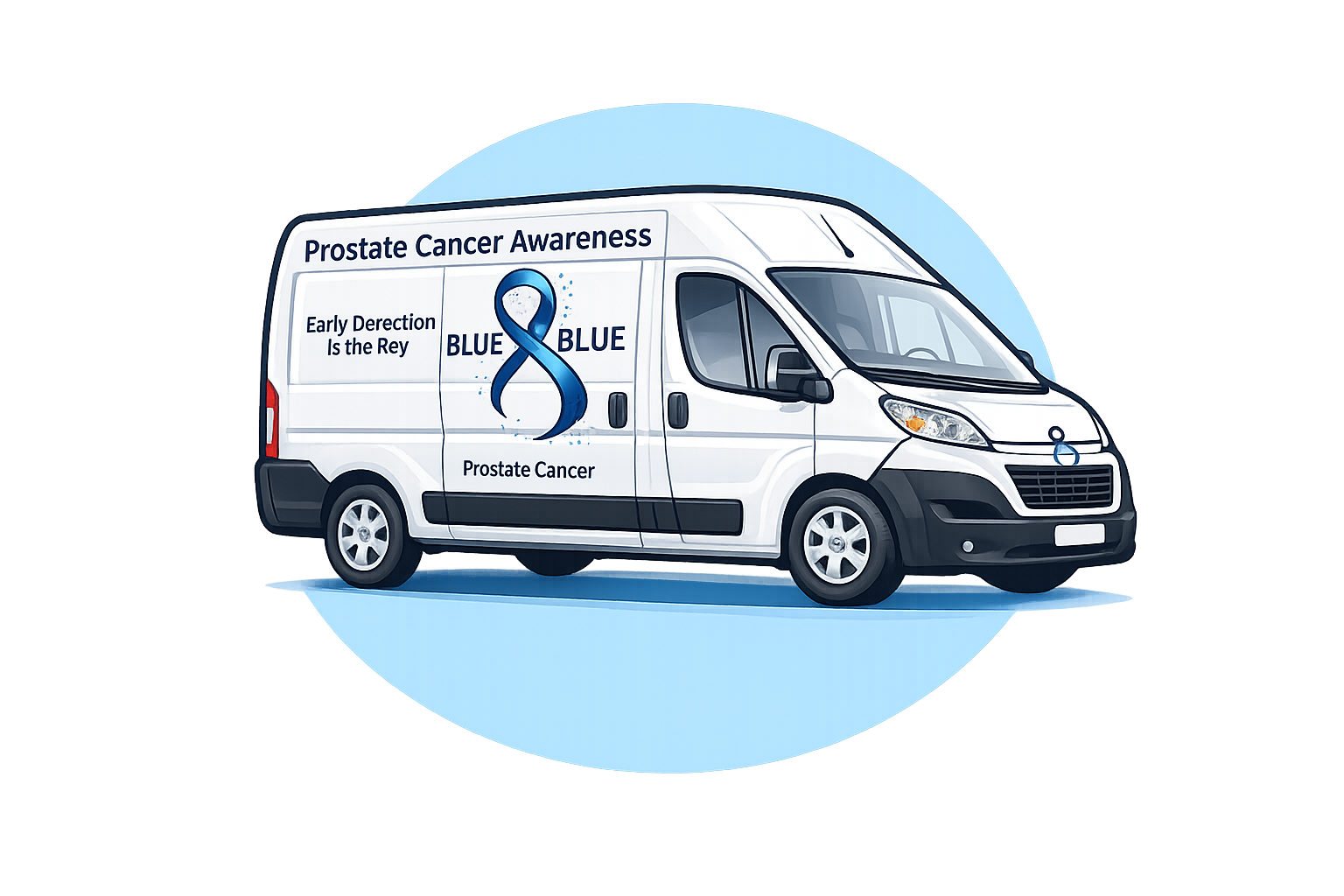 Mobile Screening Unit