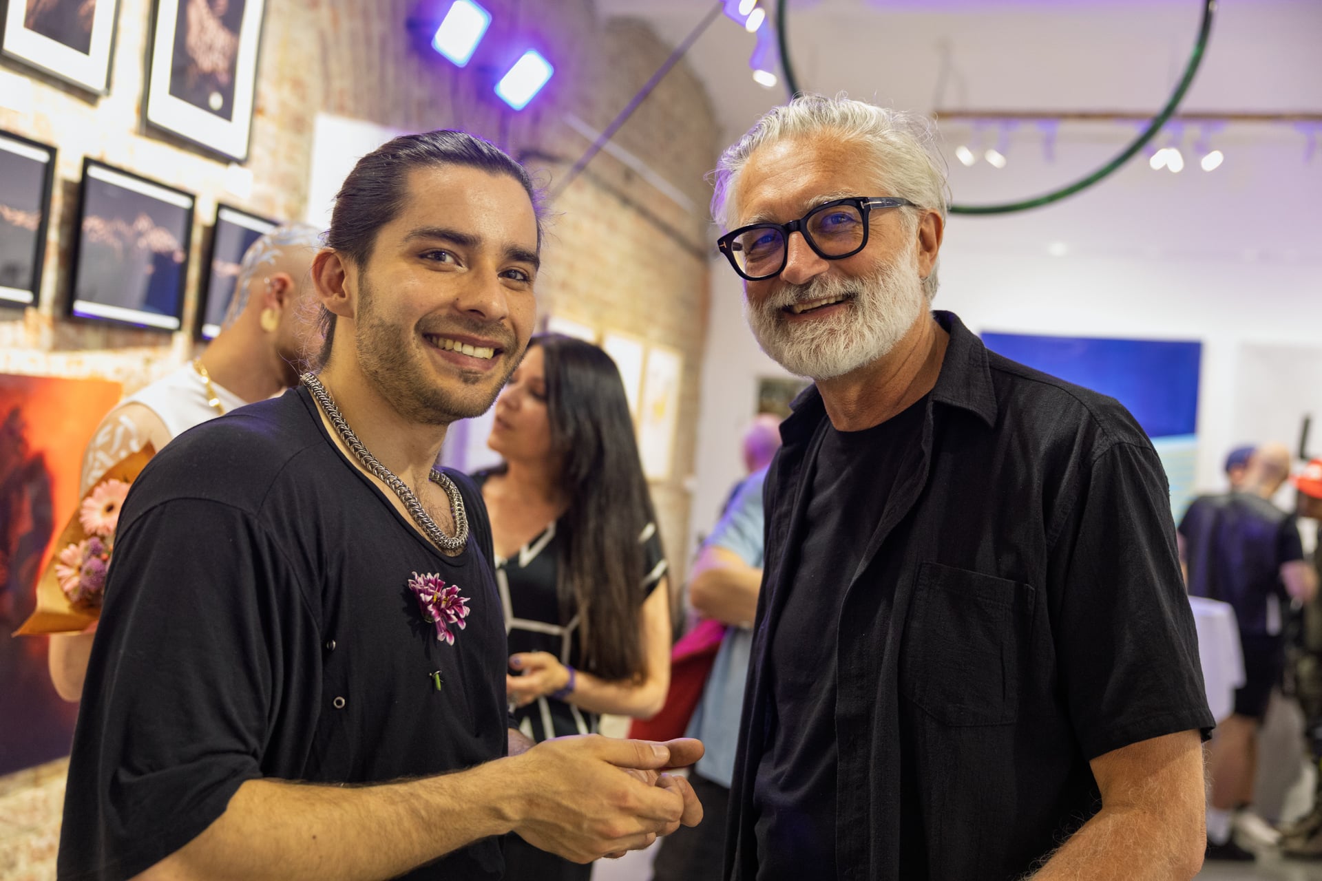 GAYT Gallery – Event & Vernissage