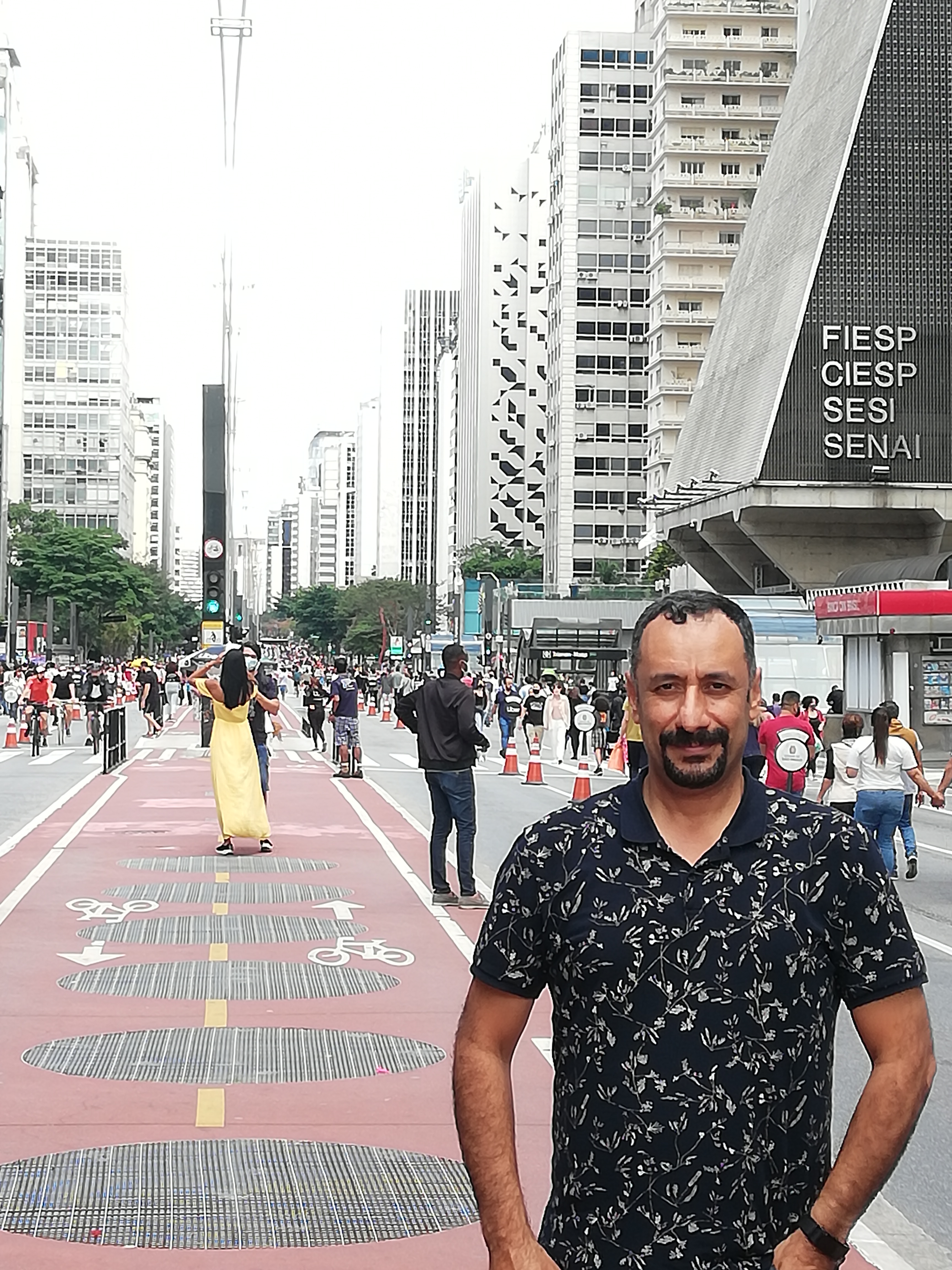 Visita fábrica alimentos