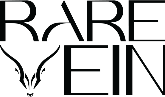 Rare Vein Logo