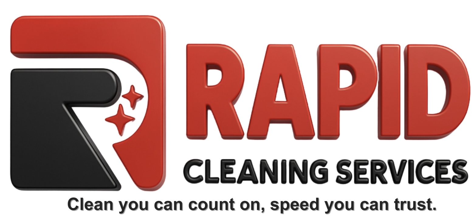 Rapid Cleaning Services