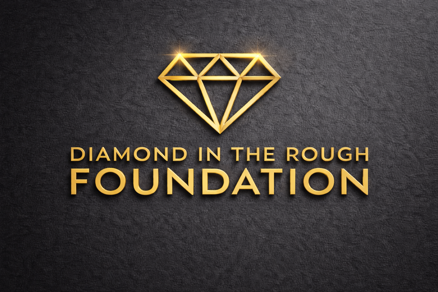 Diamond in the Rough Foundation