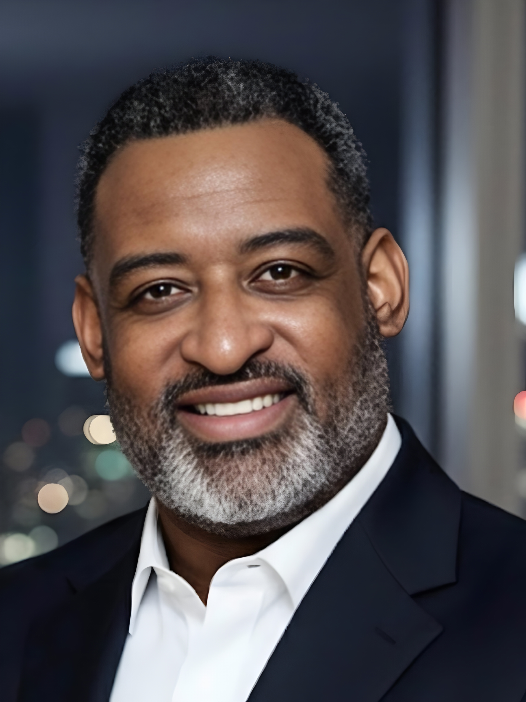 Damon Knight