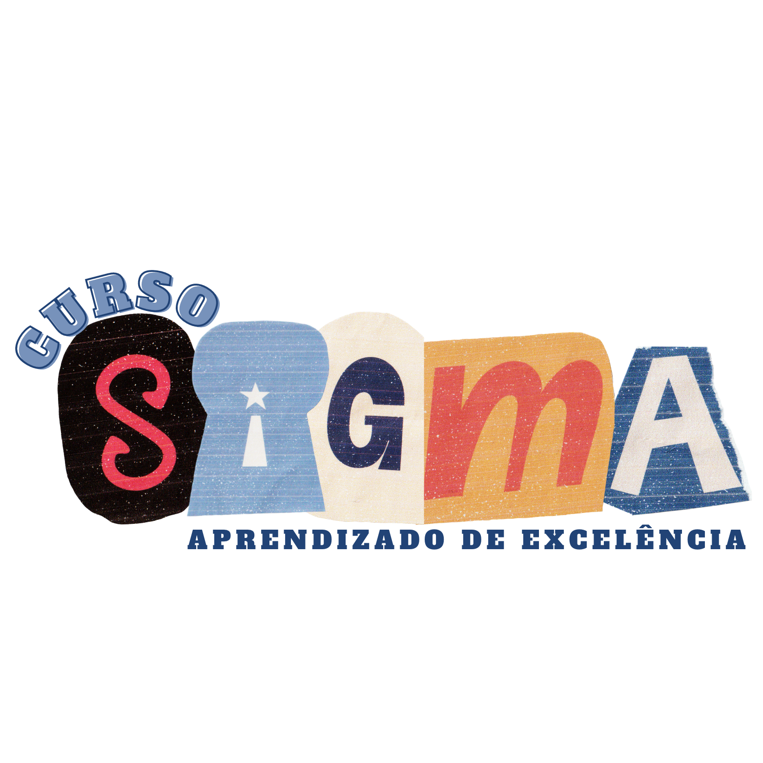Curso Sigma