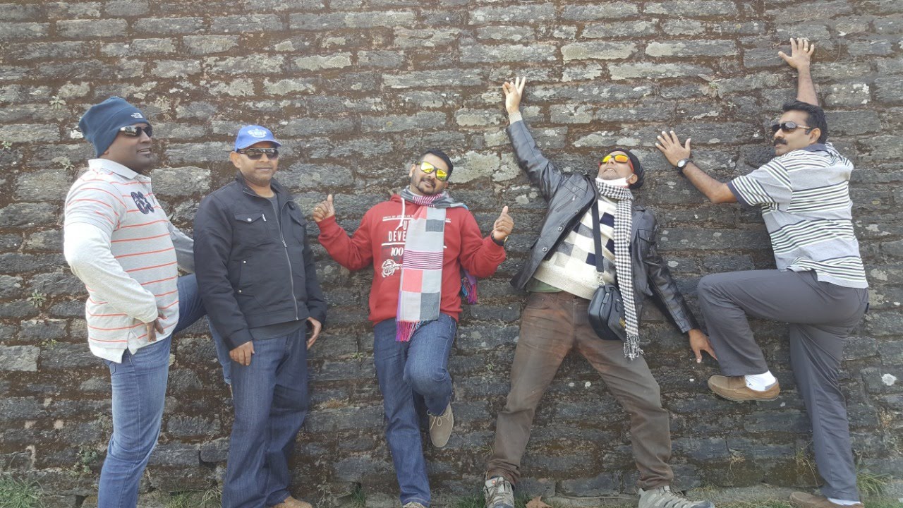 North India Adventure
