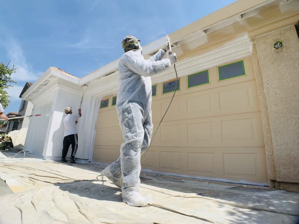 Property Maintenance service in Jamaica by Intellitech
