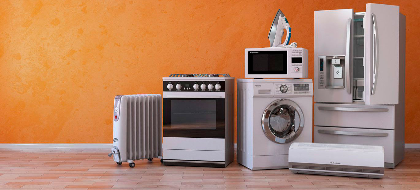 Appliance Repairs & Servicing service in Jamaica by Intellitech