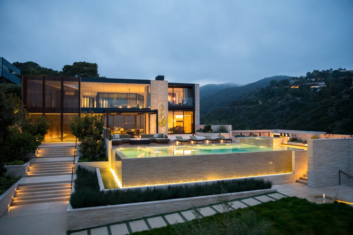 Villa Electrical Upgrade — Intellitech recent project in Jamaica