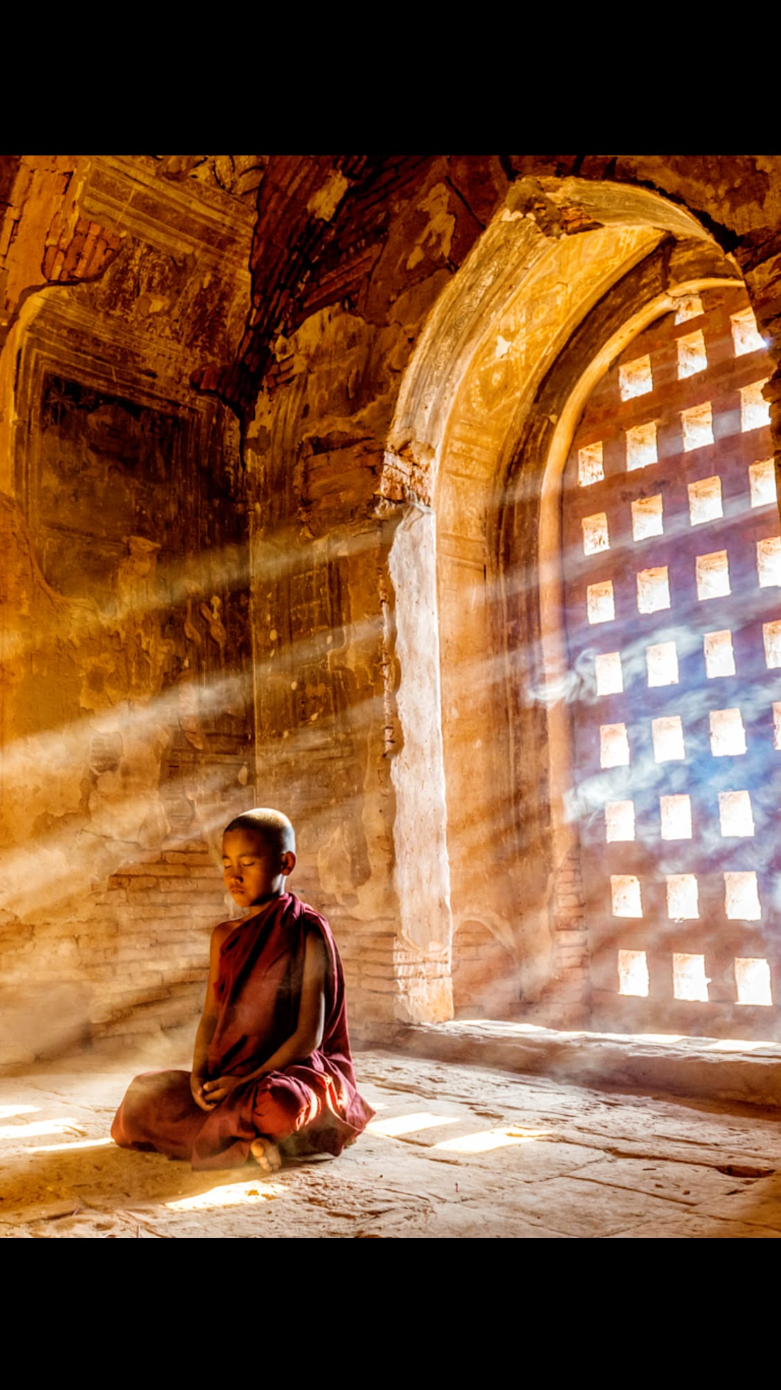 Meditazione Profonda