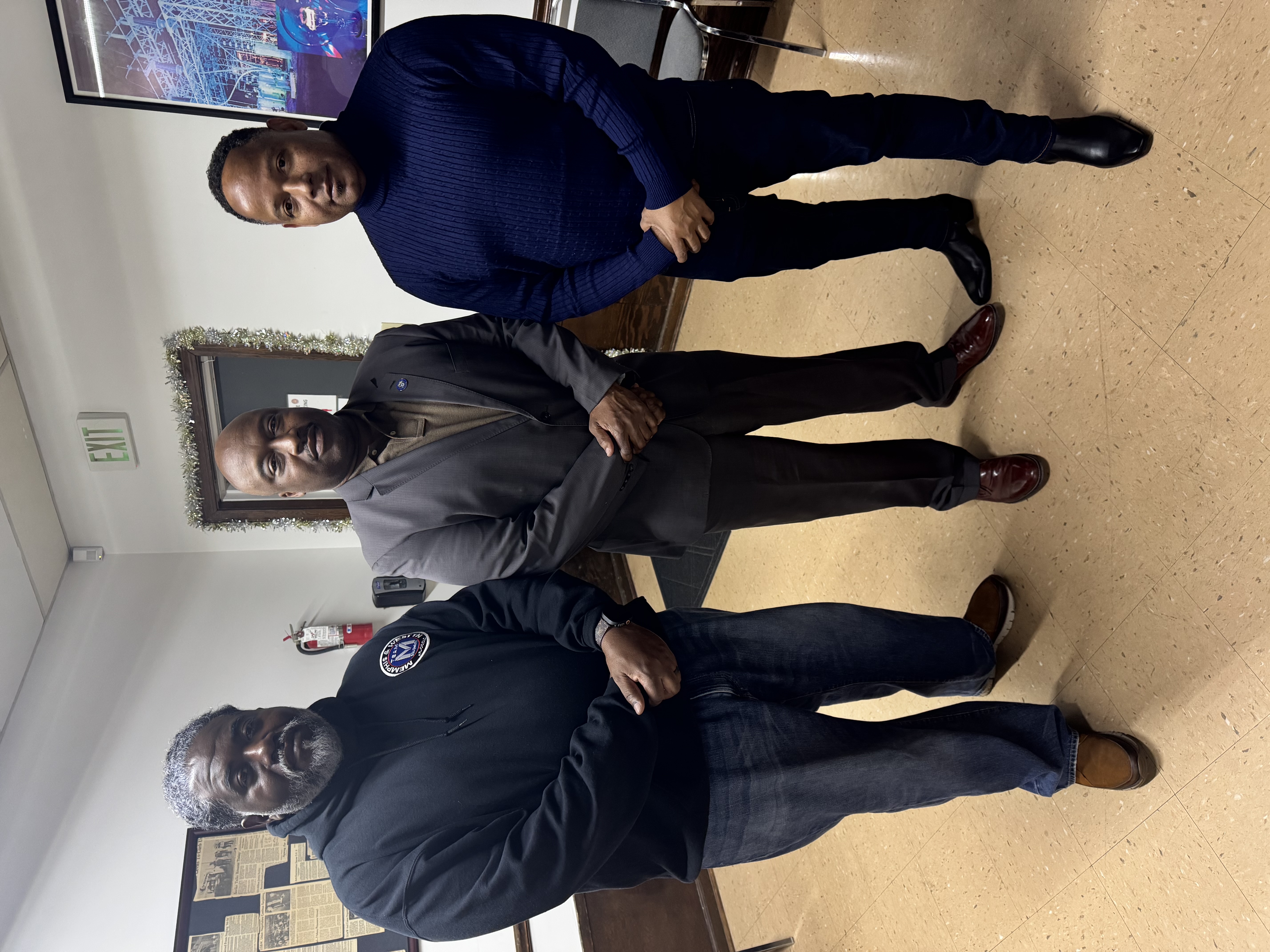 James E. Jones III — photo 3