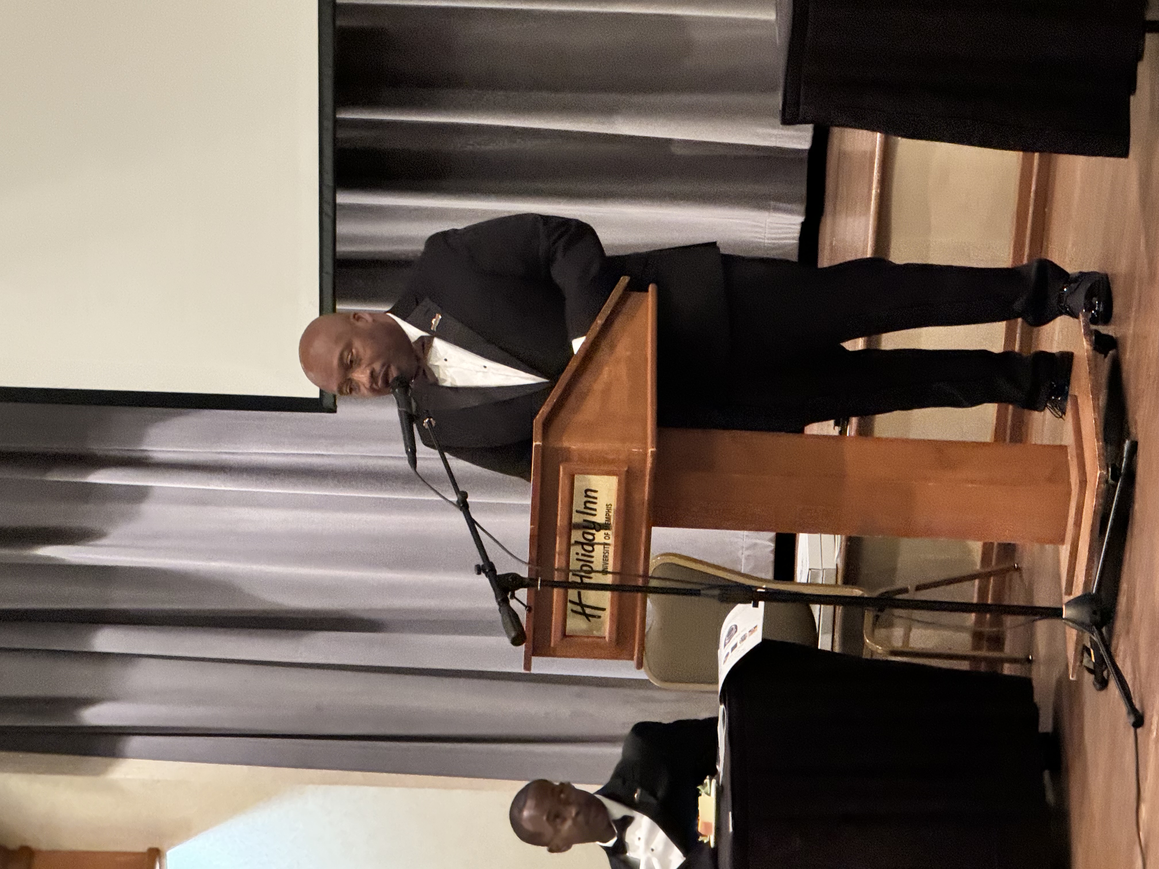 James E. Jones III — photo 1