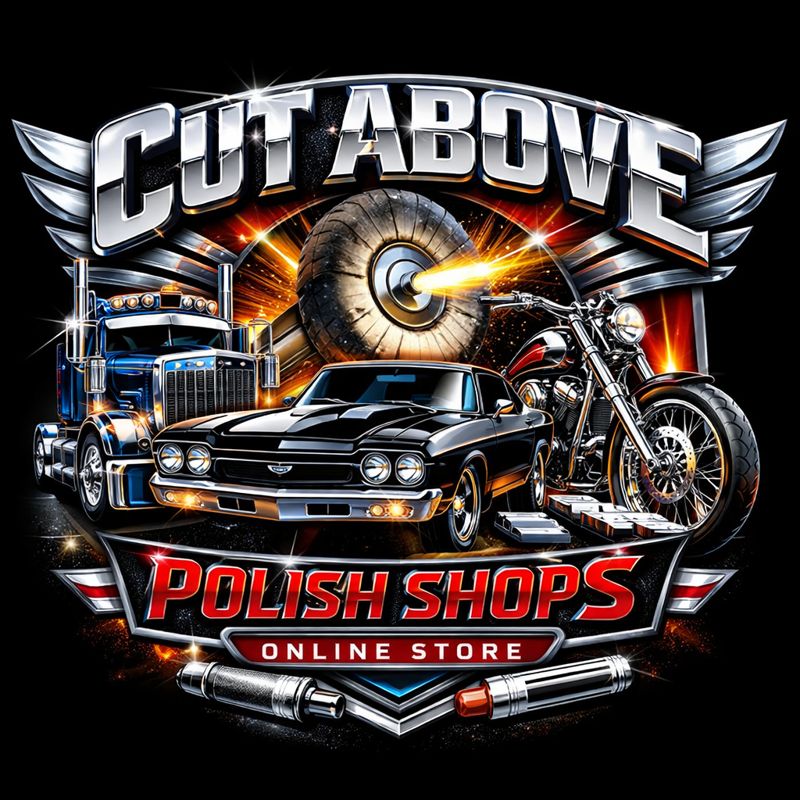 Cut Above Polish Shop