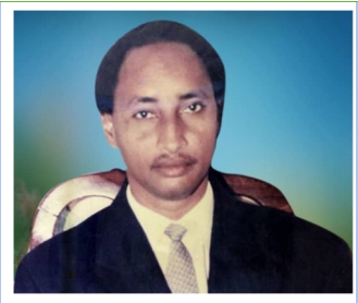 ALI MAHAMAT ZENE ALI FADEL