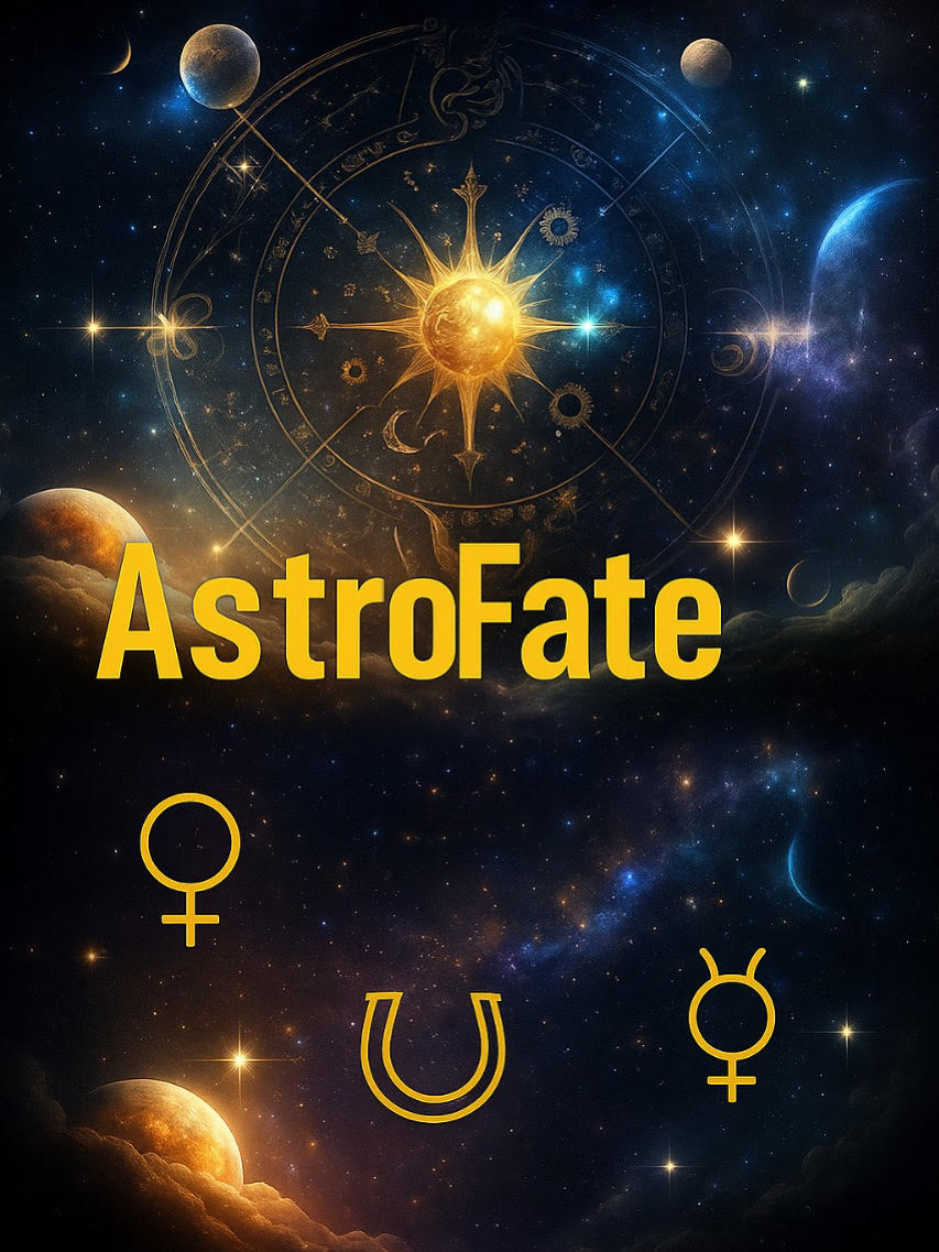 AstroFate