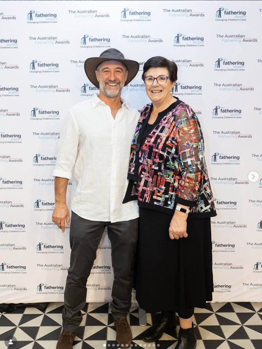 The Australian Fathering Awards 2025