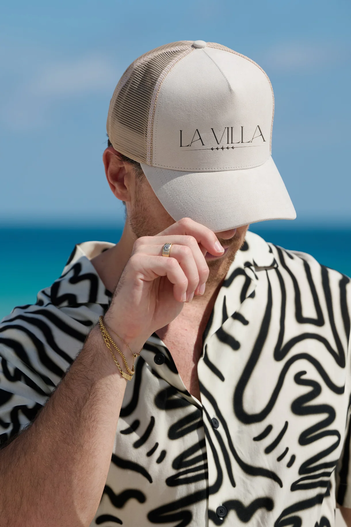 Cappellino