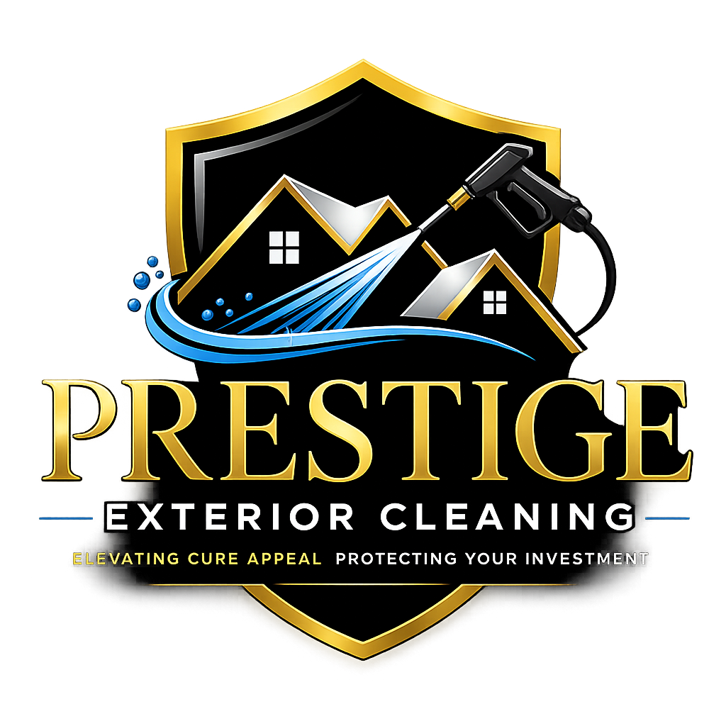 Prestige Exterior Cleaning