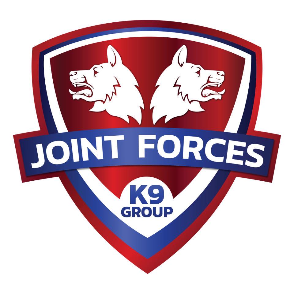 Joint Forces K9