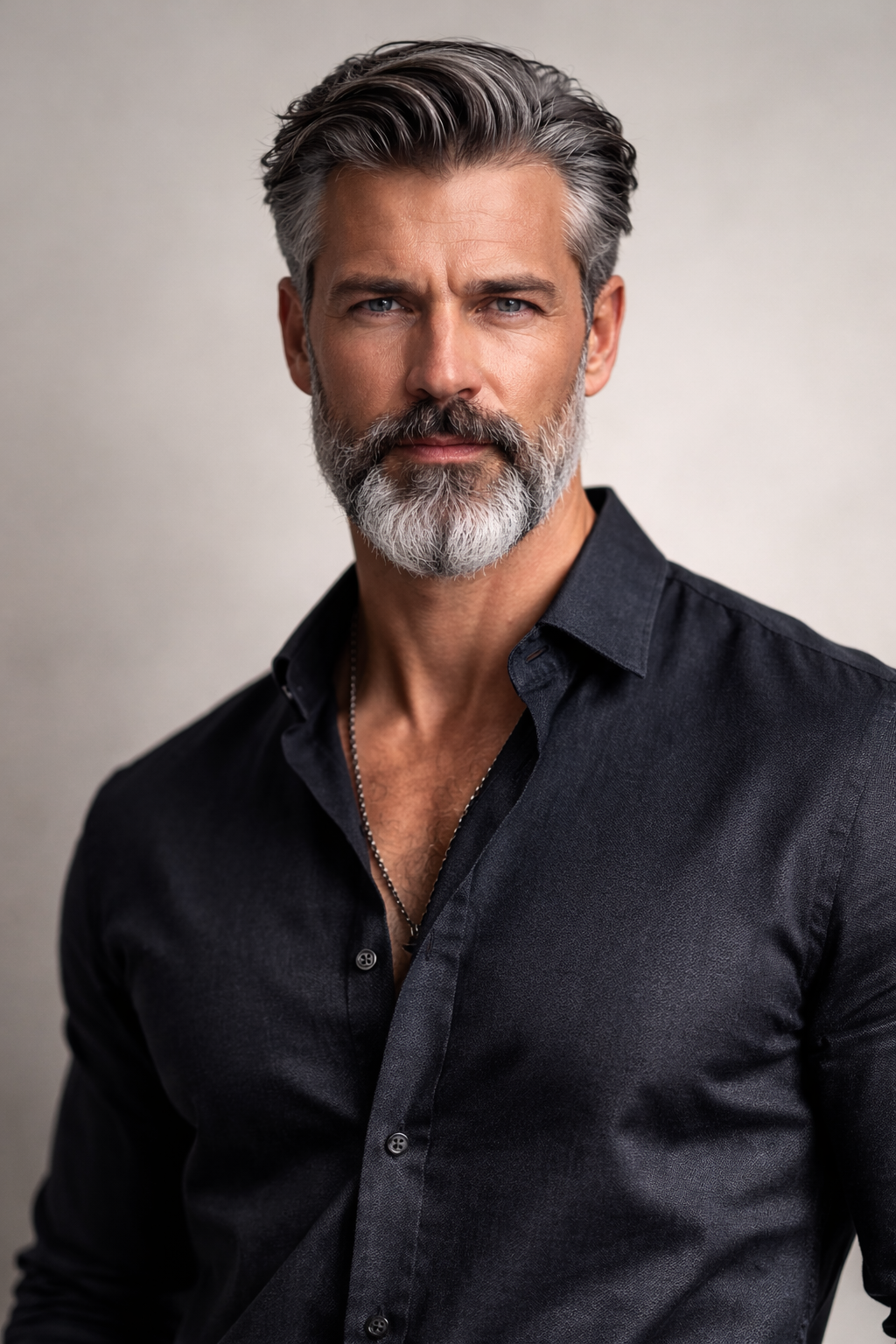 Lorenzo, photographe et danseur de tango