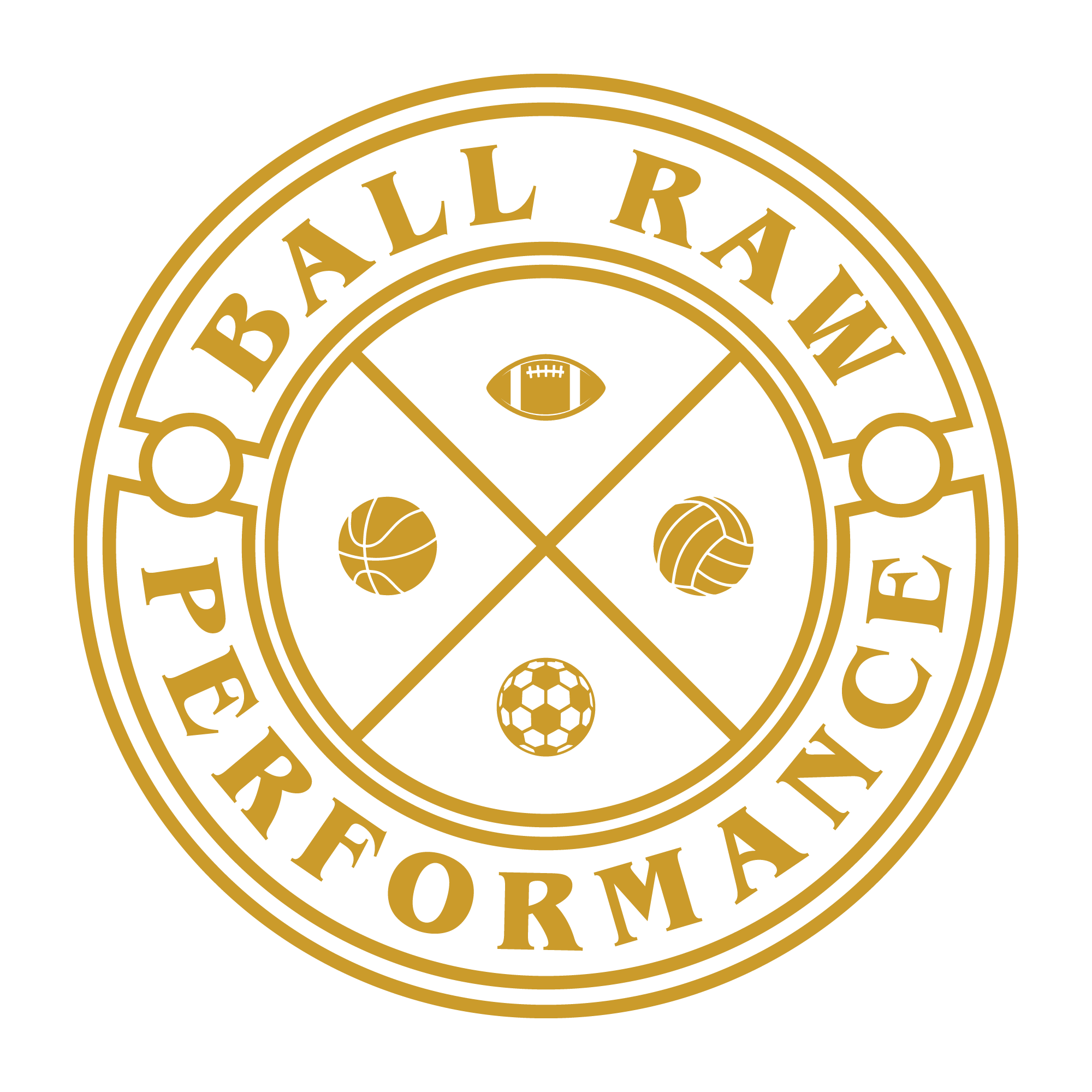 Ball Raw Performance
