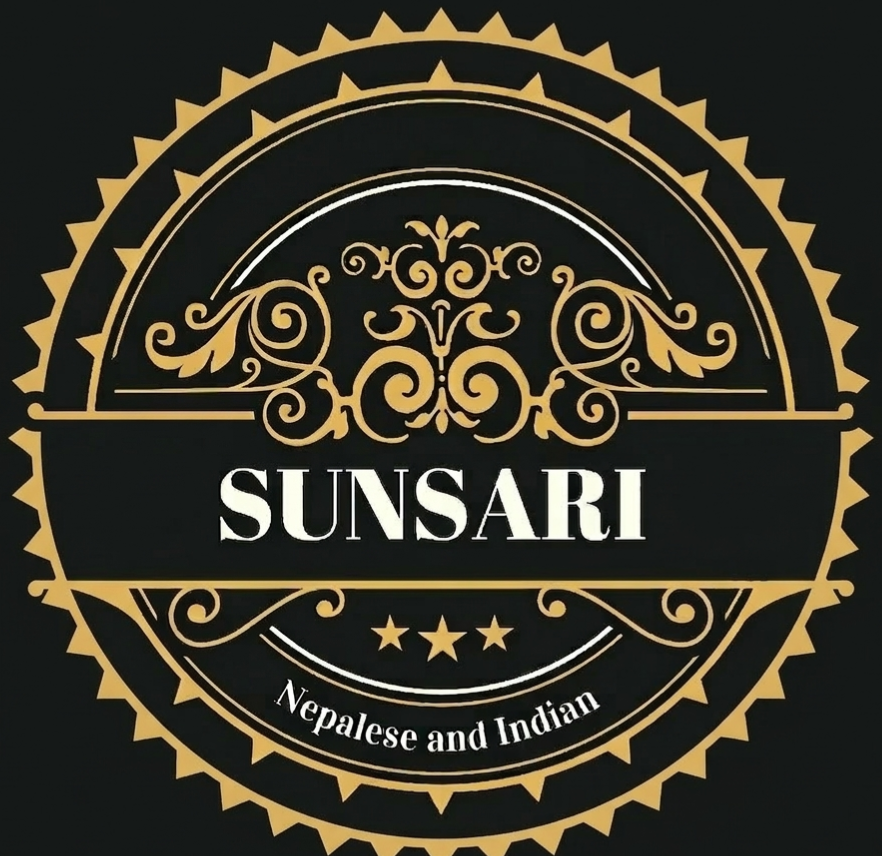 Sunsari Logo