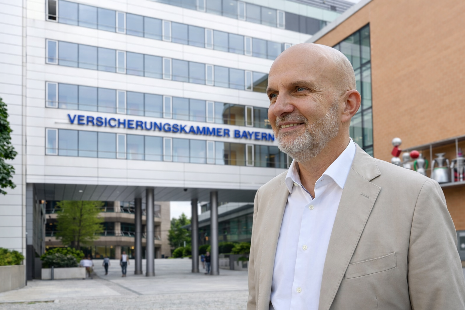 Jens-Oliver Mansfeld