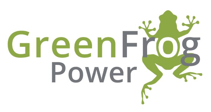 Green Frog Power