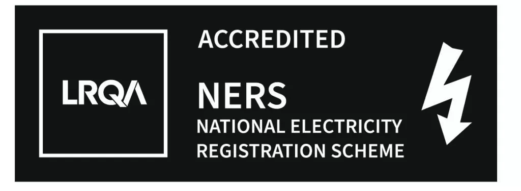NERS Accredited