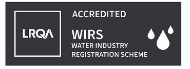 WIRS Accredited