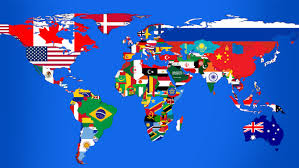 Global Country Data Coverage