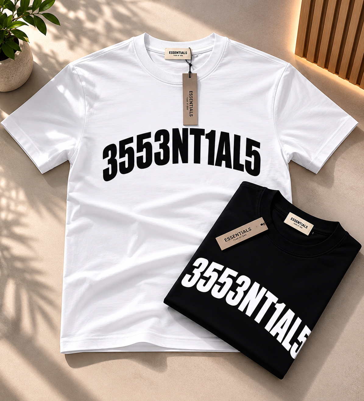 Essentials 