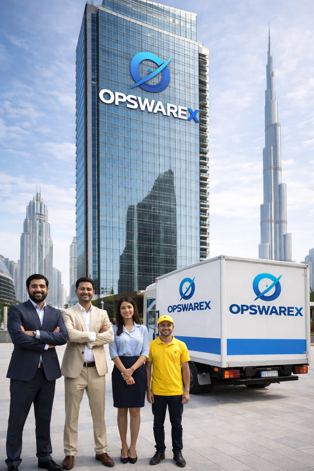 Opswarex