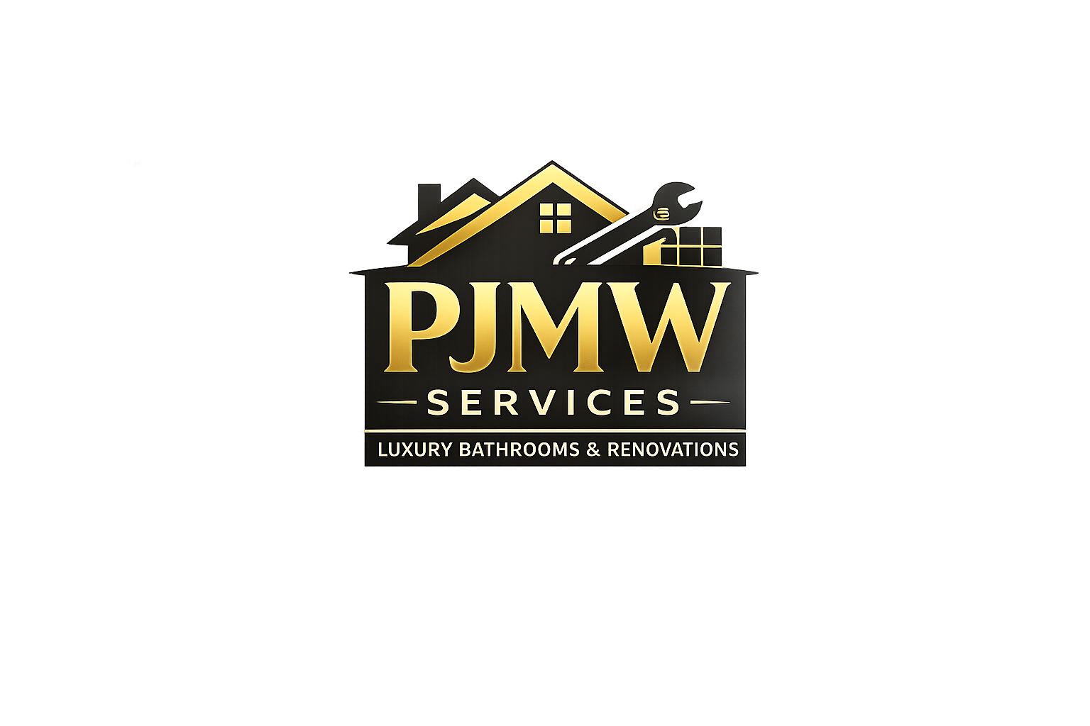 PJMW Services - Luxury Bathrooms & Renovations