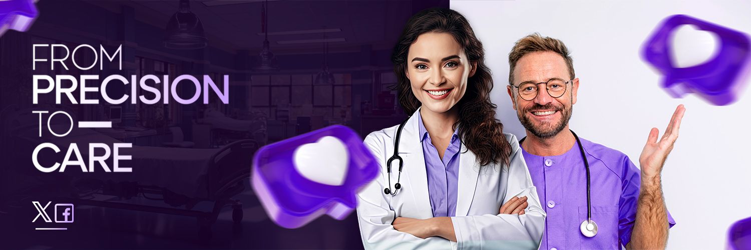A2Z From Precision to Care