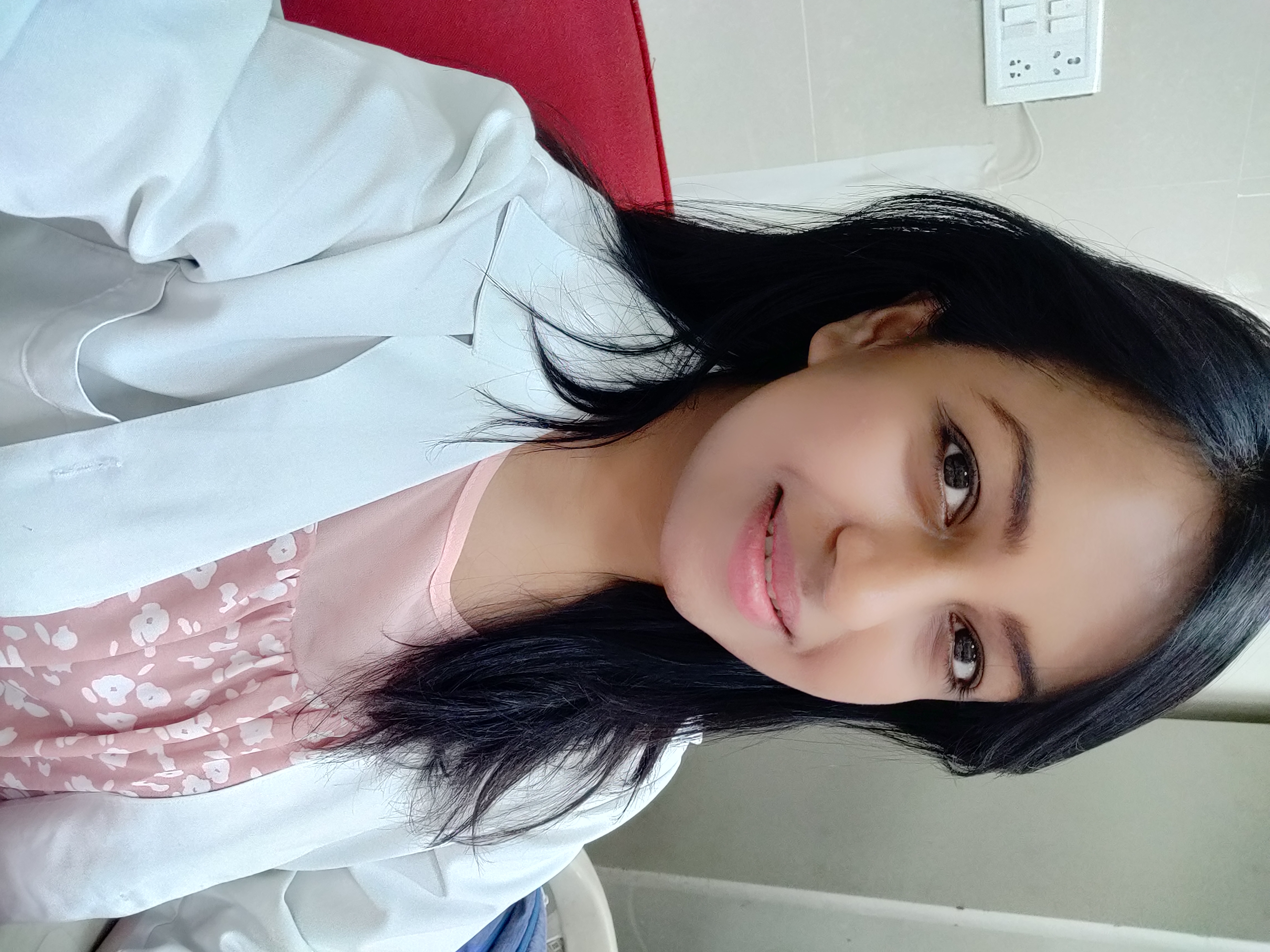 Dr. Neha Gupta